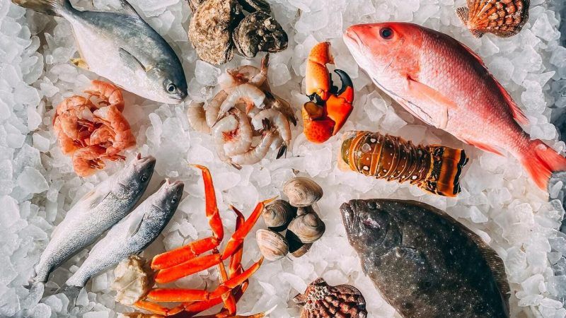 La OCU revela cuál es el peor supermercado para comprar pescado