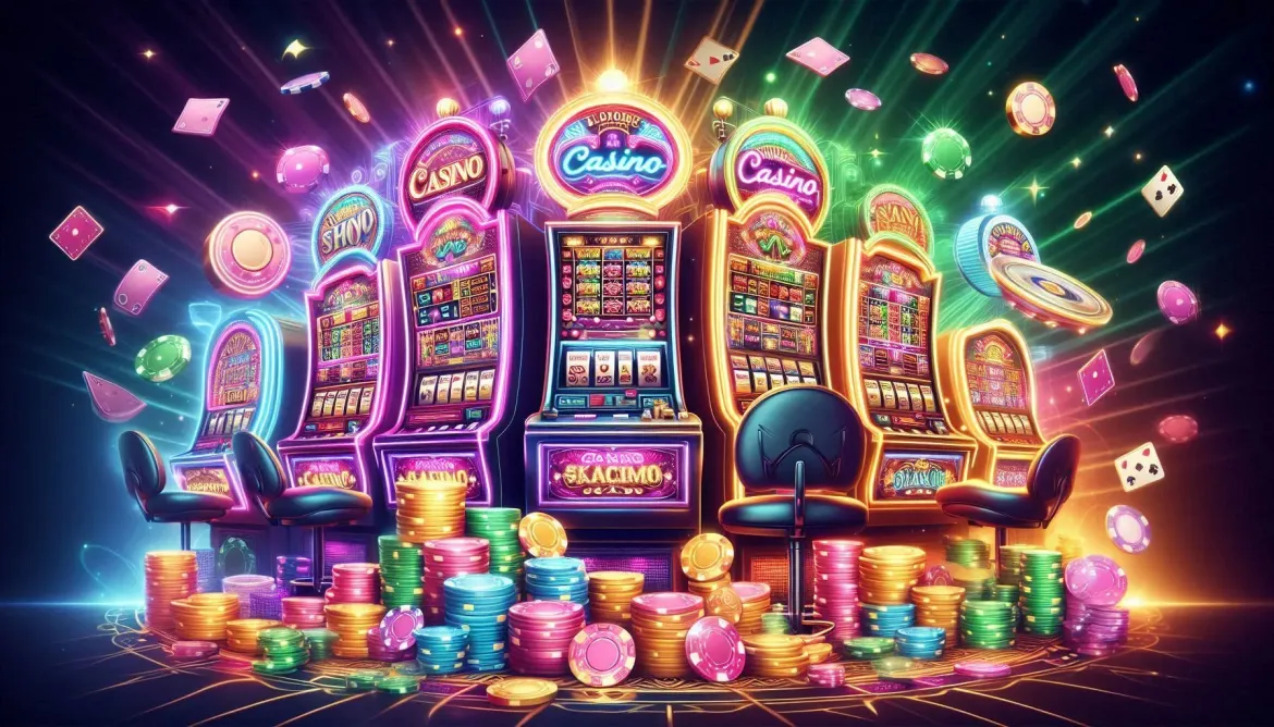 Gratorama Casino